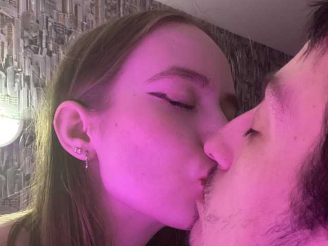 Profilio nuotrauka EvaSweetHugo