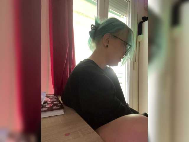 Transliacijos ekrano nuotraukos EvaMoon