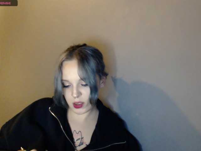 Transliacijos ekrano nuotraukos EvaMoon