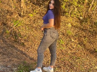 Erotinis vaizdo pokalbis EvaMoon666