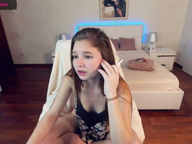 Transliacijos ekrano nuotraukos EvaMoore