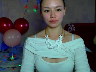 Erotinis vaizdo pokalbis EvaMurkovskiViP