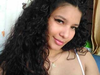 Erotinis vaizdo pokalbis EvaNaughty