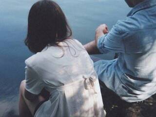 Erotinis vaizdo pokalbis EvandMikee