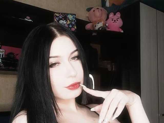 Profilio nuotrauka EvaNeko
