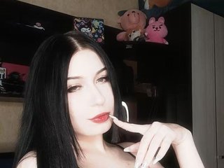 Erotinis vaizdo pokalbis EvaNeko