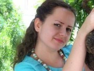 Erotinis vaizdo pokalbis evangela