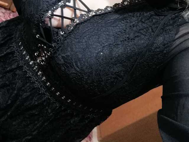 Profilio nuotrauka evangelina