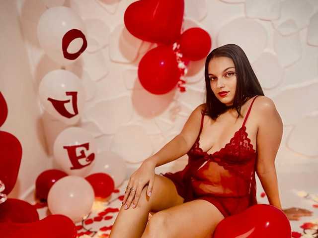 Profilio nuotrauka EvangelinedeLuca