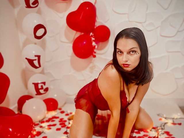 Profilio nuotrauka EvangelinedeLuca