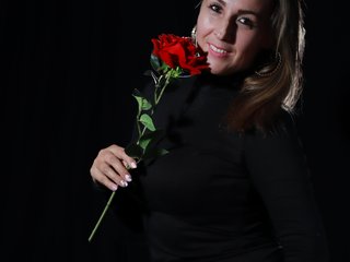 Erotinis vaizdo pokalbis evangelineross