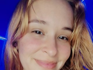 Erotinis vaizdo pokalbis EVANGELINES23