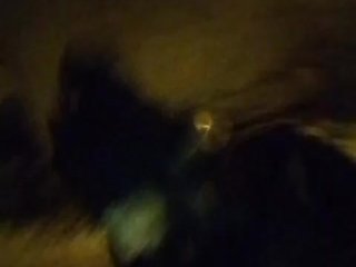 Erotinis vaizdo pokalbis AvoDeviL