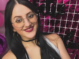 Erotinis vaizdo pokalbis EvanShell1