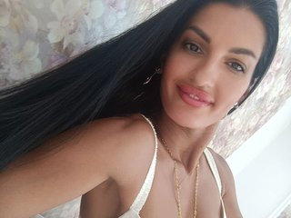 Erotinis vaizdo pokalbis EvaPure