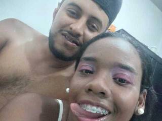 Erotinis vaizdo pokalbis evaquinjoel