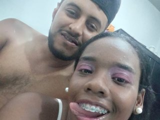 Erotinis vaizdo pokalbis evaquinjoel