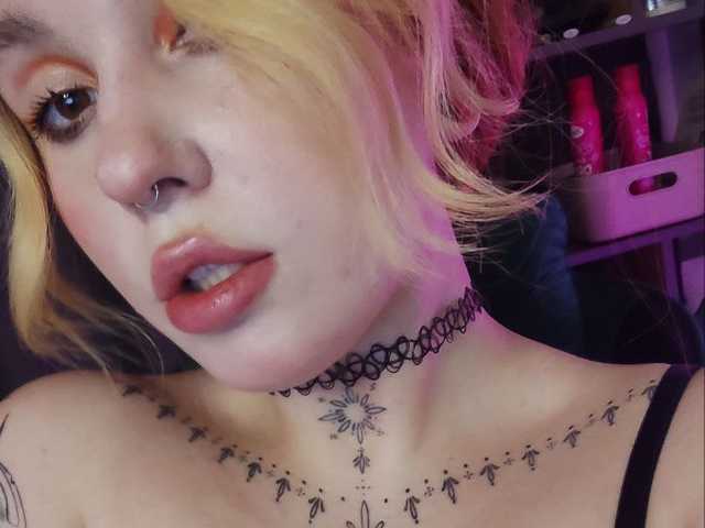Profilio nuotrauka EvaRosaMiller