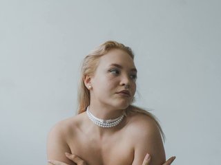 Erotinis vaizdo pokalbis EvaRose