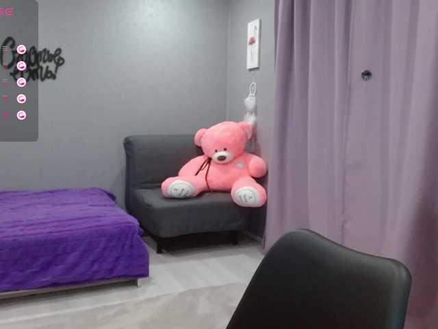 Transliacijos ekrano nuotraukos Evarozali