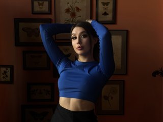 Erotinis vaizdo pokalbis EvaSecret