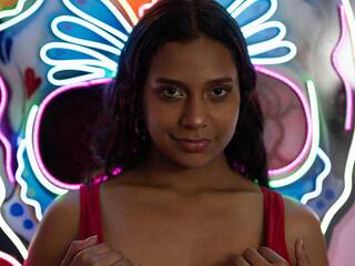 Erotinis vaizdo pokalbis Evasex