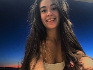 Erotinis vaizdo pokalbis EvaStonxxx