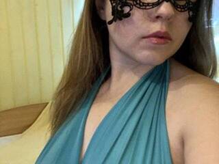 Erotinis vaizdo pokalbis -EvaSweet-