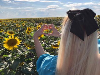 Erotinis vaizdo pokalbis EvaSweetLips