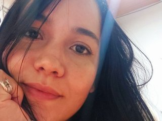 Erotinis vaizdo pokalbis EvaThomsson