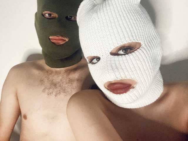 Profilio nuotrauka Evaviy