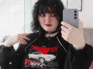 Erotinis vaizdo pokalbis EvaXielano