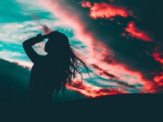 Erotinis vaizdo pokalbis Silvia_