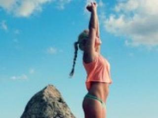 Erotinis vaizdo pokalbis evayork