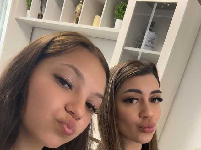 Profilio nuotrauka EveeEvian