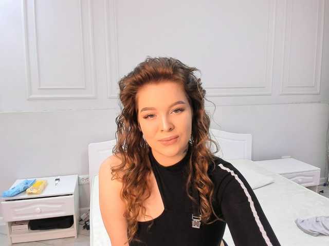 Transliacijos ekrano nuotraukos EveLeddont