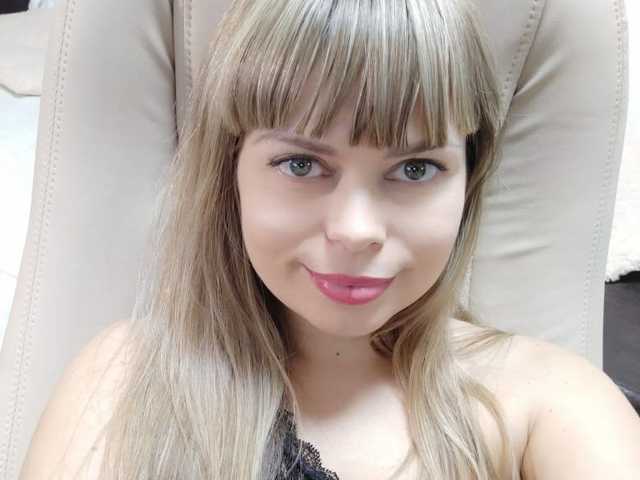 Profilio nuotrauka Evelina-love