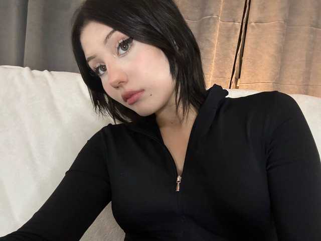 Profilio nuotrauka evelinevluv