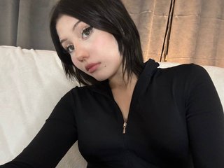 Erotinis vaizdo pokalbis evelinevluv