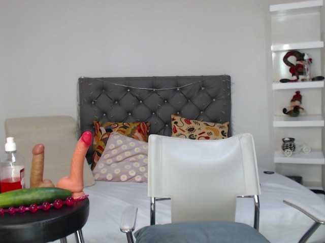 Transliacijos ekrano nuotraukos EvelinMonroe