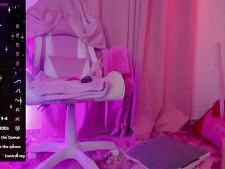 Erotinis vaizdo pokalbis Evellyyn