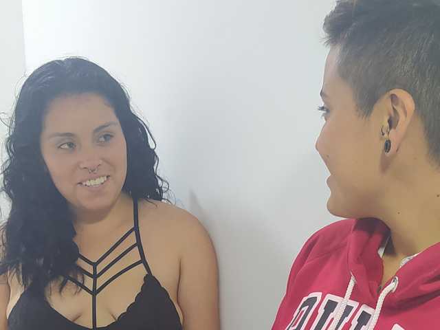 Profilio nuotrauka Evelyn-Hasna