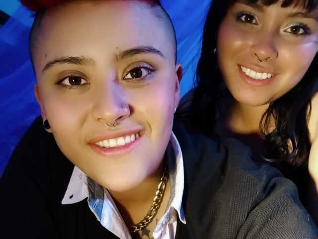 Profilio nuotrauka Evelyn-Hasna