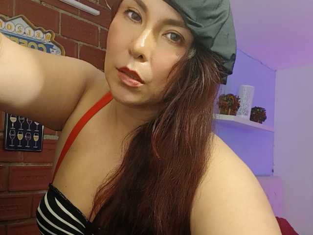 Profilio nuotrauka Evelyn-mature19