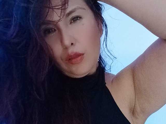 Profilio nuotrauka Evelyn-mature19