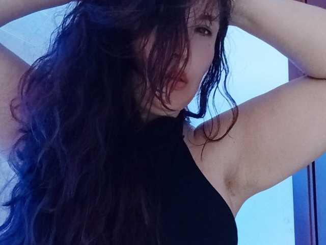 Profilio nuotrauka Evelyn-mature19