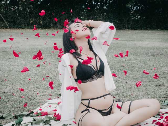 Profilio nuotrauka EvelynLovers