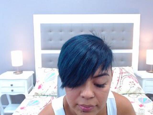 Transliacijos ekrano nuotraukos EvelynOwens