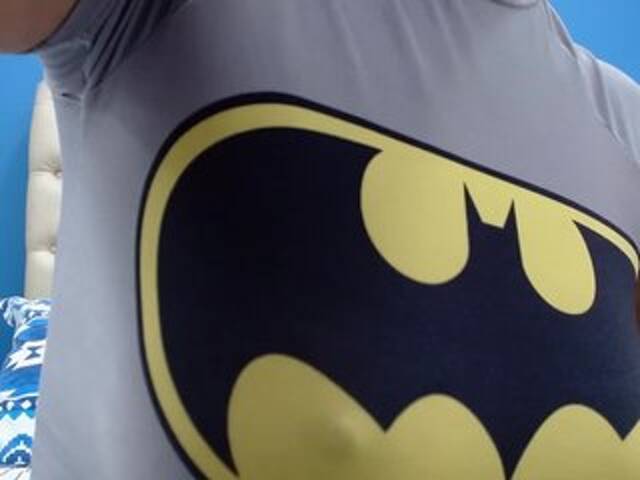 Transliacijos ekrano nuotraukos EvelynOwens