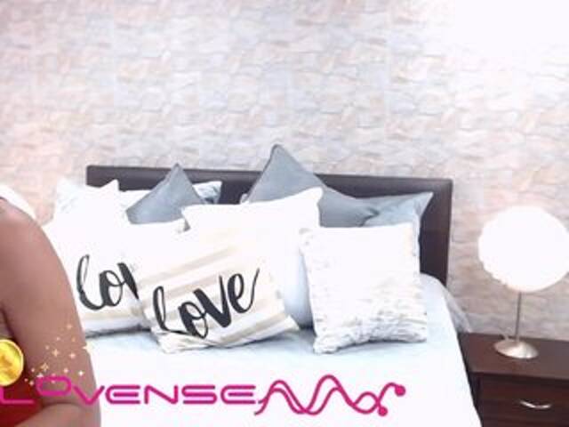 Transliacijos ekrano nuotraukos EvelynOwens